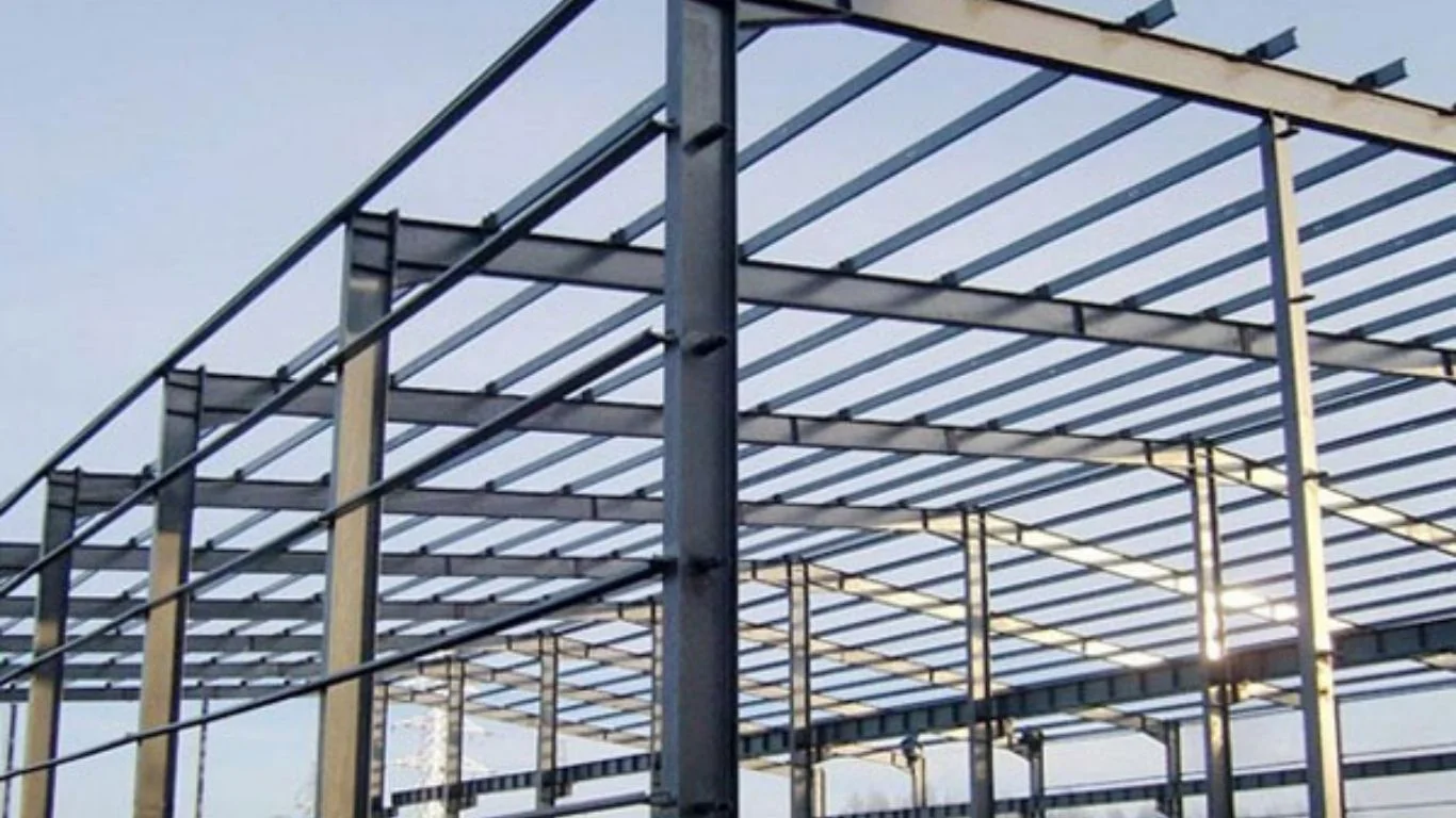 PEB Construction in Jaipur